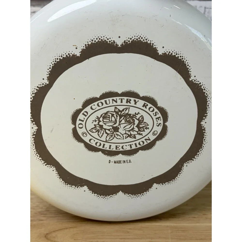 Royal Doulton vintage royal